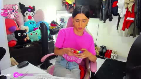 SF online show from 09-09-25, 10:20