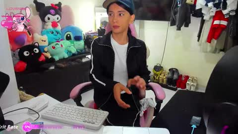 SF online show from 09-11-25, 04:51