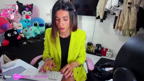 SF online show from 09-12-25, 07:58