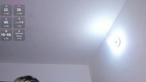 Snapshot of laurenclark1 chatting on 02-24-26, 10:02 laurenclark1 online show from 02-24-26, 10:02