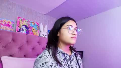 Laurene online show from 02-03-26, 03:26