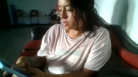 laurenhot94 online show from 09-22-25, 11:23