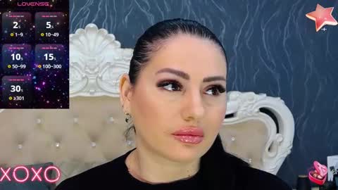 Laura online show from 01-19-25, 01:22