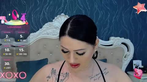 Laura online show from 02-18-25, 08:27