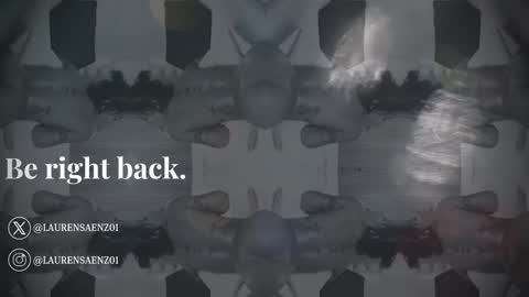 Lauren Saenz online show from 02-06-25, 12:05