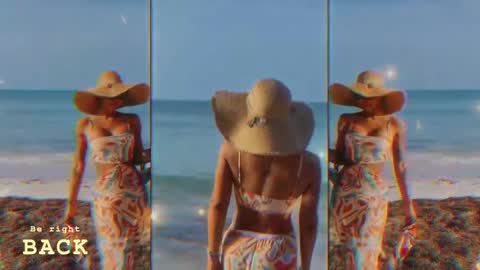 Lauren Saenz online show from 02-24-25, 12:05