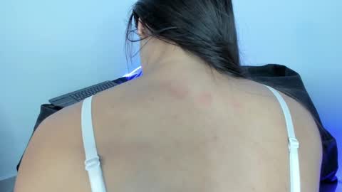 laurensmith9 online show from 01-21-25, 02:59