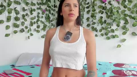 laurensmith9 online show from 03-17-26, 02:09