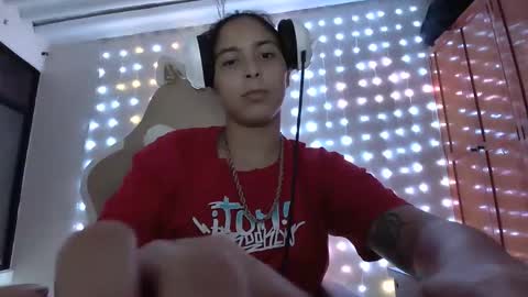 Laurent online show from 12-14-24, 07:18