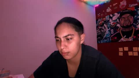 Laurent online show from 11-05-25, 02:55