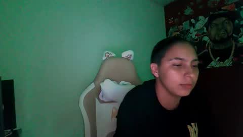 Laurent online show from 11-12-25, 04:02