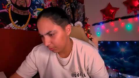 Laurent online show from 01-10-26, 02:35