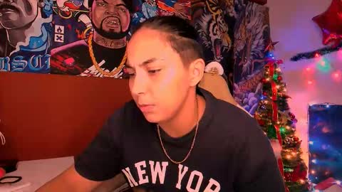 Laurent online show from 01-12-26, 03:01