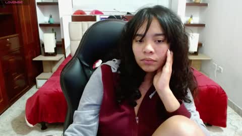 Snapshot of laurent1_ chatting on 02-27-25, 09:22 laurent online show from 02-27-25, 09:22