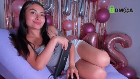 Lucie  online show from 12-03-24, 09:45