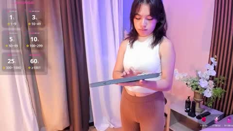 Hanna online show from 03-10-26, 11:37