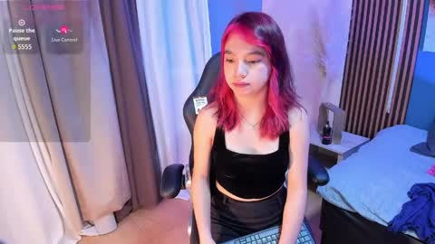 Hanna online show from 04-18-26, 12:31