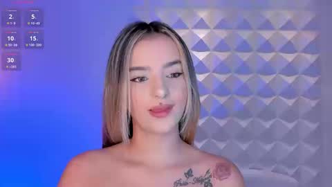 Laurent Rosse  online show from 03-13-26, 08:37