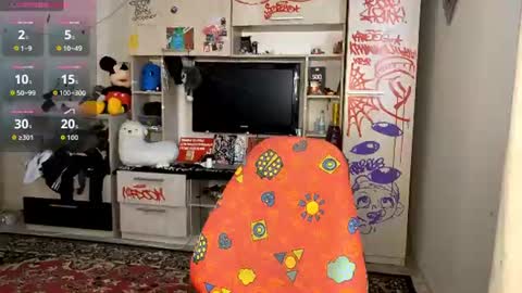 Snapshot of laurettecipro chatting on 07-12-26, 04:20 Eva online show from 07-12-26, 04:20