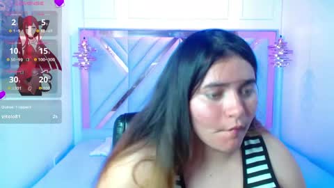 Snapshot of laurha_ chatting on 06-09-26, 08:09 laura online show from 06-09-26, 08:09