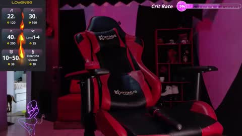 ANA LAURA online show from 02-28-26, 05:47