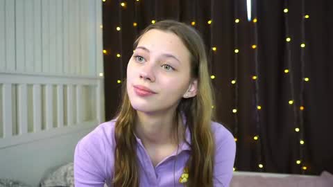 Snapshot of lauricejoto chatting on 05-16-26, 10:36 Kate online show from 05-16-26, 10:36