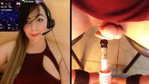 lauriss_ online show from 05-27-26, 02:08
