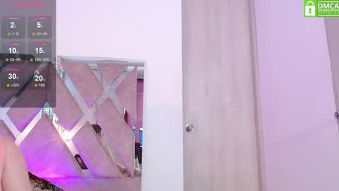 Snapshot of laurymoons chatting on 02-23-25, 08:22 LauryMoons online show from 02-23-25, 08:22
