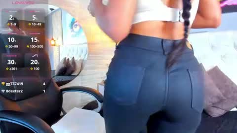 Lauryn online show from 07-15-26, 11:48