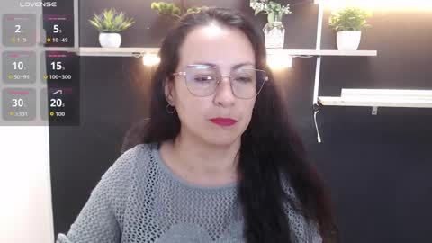 Laury  online show from 04-06-26, 05:03