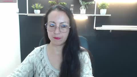 Laury  online show from 04-14-26, 07:20