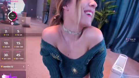 Laura online show from 03-07-26, 07:16