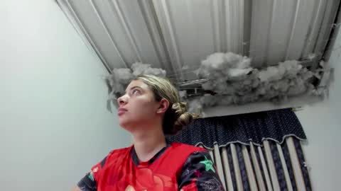 Lauu G online show from 03-13-26, 10:33