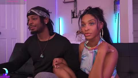 Lavah Moon and Spot  Next Time live Nov 29th  online show from 09-30-25, 04:17