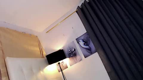 ximena online show from 02-20-25, 09:09