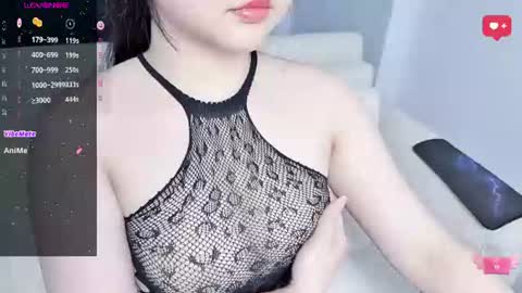 Snapshot of lavender_02 chatting on 07-04-26, 11:22 Tina online show from 07-04-26, 11:22