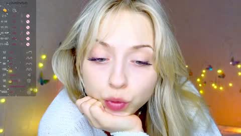 Snapshot of lavenderlav chatting on 01-02-25, 04:46 Melissa online show from 01-02-25, 04:46