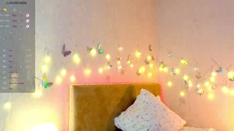 Snapshot of lavenderlav chatting on 01-08-25, 02:25 Melissa online show from 01-08-25, 02:25