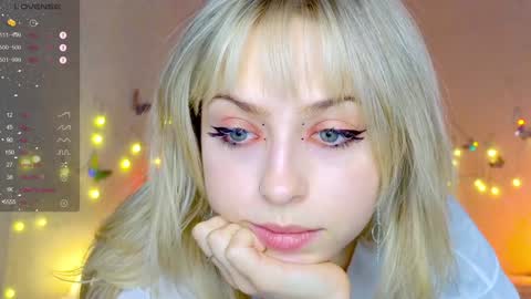 Snapshot of lavenderlav chatting on 01-10-25, 10:50 Melissa online show from 01-10-25, 10:50