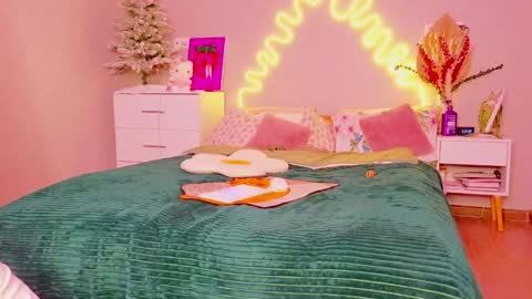 Snapshot of lavenderlav chatting on 01-28-25, 04:41 Melissa online show from 01-28-25, 04:41