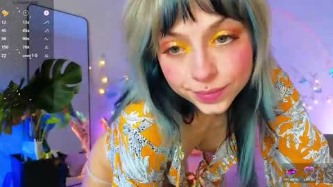 Melissa online show from 02-26-26, 10:47