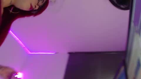 Cristina online show from 12-02-24, 11:29