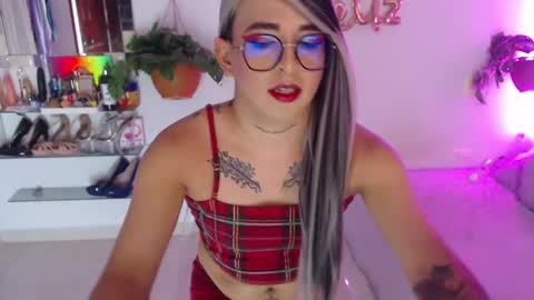 Cristina online show from 12-12-24, 11:47