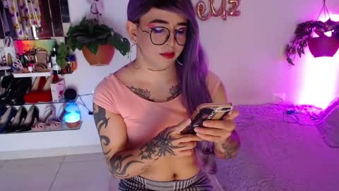 Cristina online show from 11-12-25, 11:36