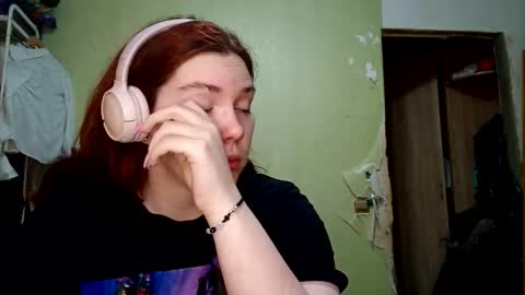 Adeline online show from 02-27-26, 06:24