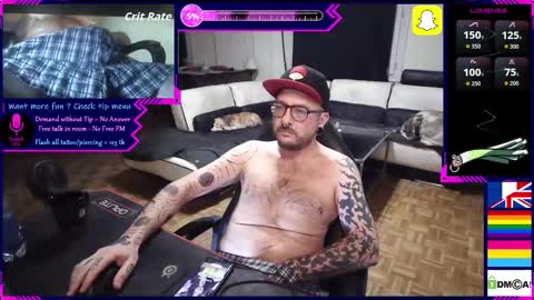 Leek online show from 11-26-25, 05:47