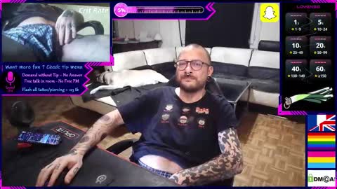 Leek online show from 11-29-25, 03:59