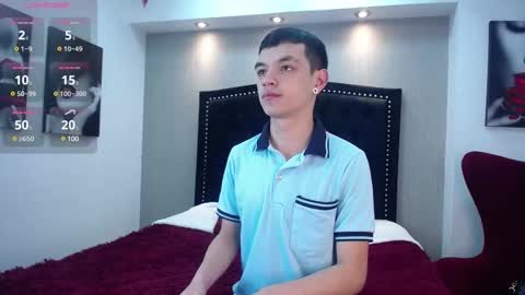 Mike online show from 02-18-25, 01:00