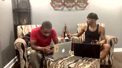 Lax online show from 11-11-25, 12:10