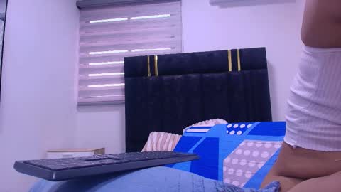 Lay Madison  online show from 02-28-26, 07:15